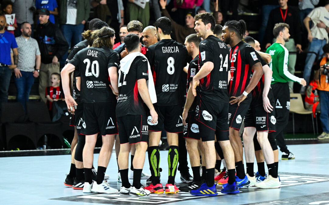 J25LMSL / Tenir la forteresse Delaune !