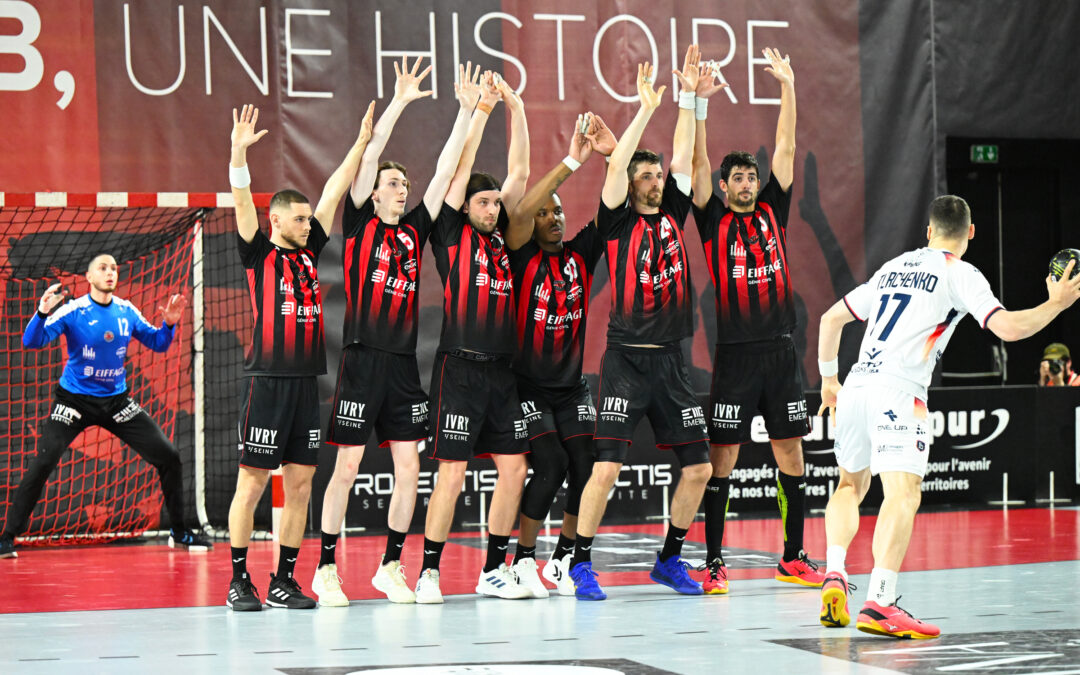 J25LMSL / Une fin déchirante