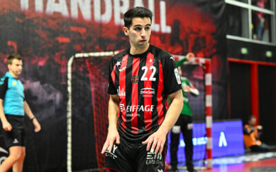 J27LMSL / Les Rouge et Noir tombent face aux Verts