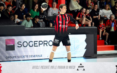 J28LMSL / Ivry espère rugir de plaisir et de bonheur