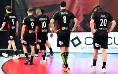 J28LMSL / Coup dur à Delaune