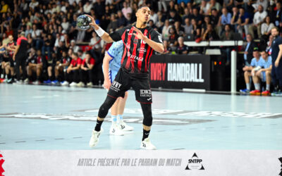 J29LMSL / Une der’ à Delaune entre pression et émotion