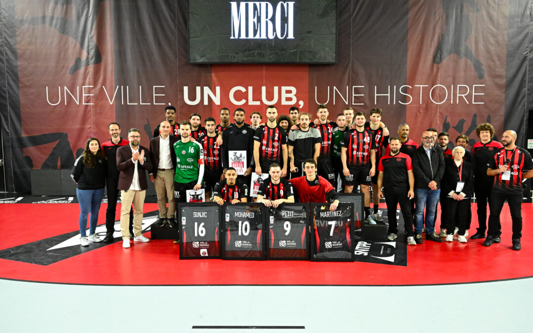 J29LMSL / Pas d’exploit face à Nantes