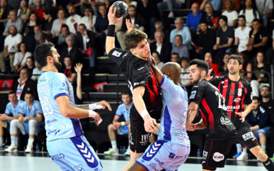 U21 / Henri Kirtz en sélection, Antoine Baladi réserviste