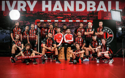 François Lequeux : « Beaucoup d’émotions et de plaisir »