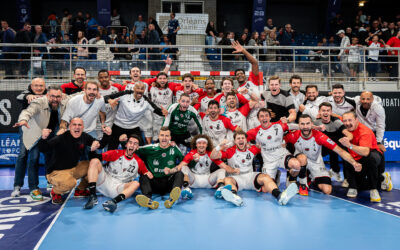 J30LMSL / Un maintien de folie !