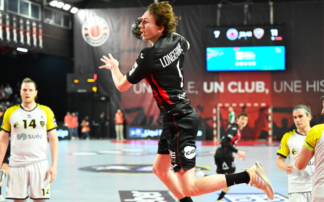 ACTU / Le calendrier est connu !