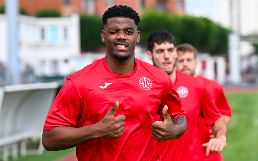 Prepa / La reprise a sonné !