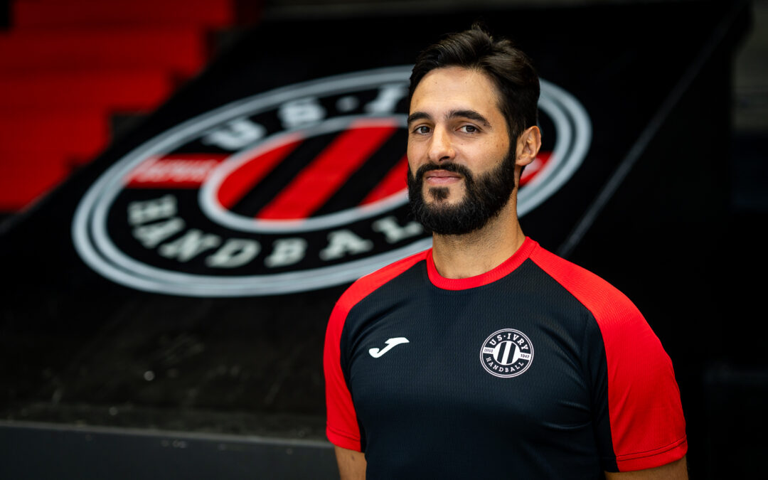 RECRUTEMENT / Thibault Vaquerin, nouvel adjoint de Didier Dinart