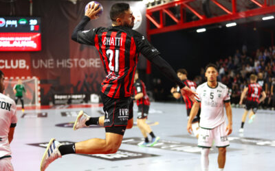 J02LMSL / Un revers entre espoir et frustration