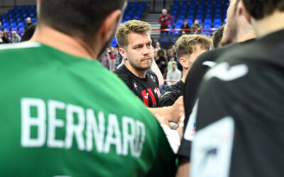 Transfert / Aksel Strupstad va quitter l’US Ivry