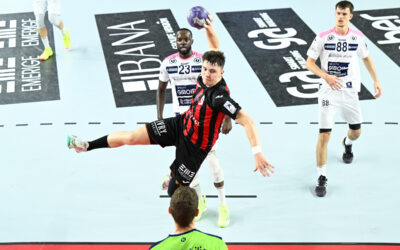 Tirage CdF / Ce sera Cesson !