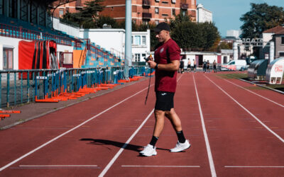 Hugo Boutin : « Ils réagissent très bien »