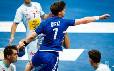 Mondial U21 / « Une réelle déception »