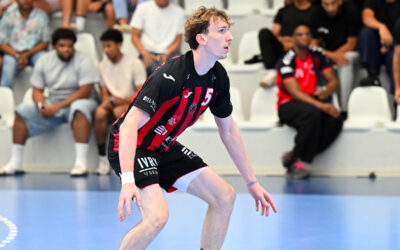 PREPA / Stage encourageant à Saint-Affrique !