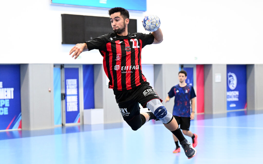 Francisco Tavares : « Je me sens vraiment bien »