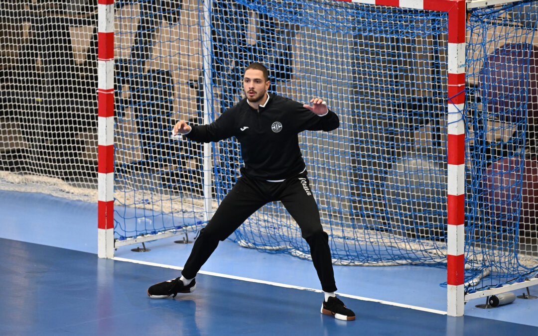 16e Coupe de France / Premier défi face à Cesson !