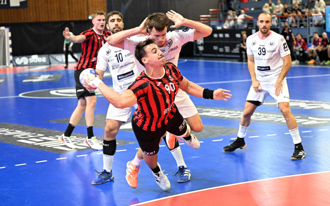 J03PL / Aller chercher la première victoire !