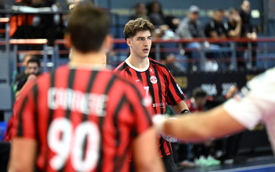 STATS / Nouveau record pour Henri Kirtz !