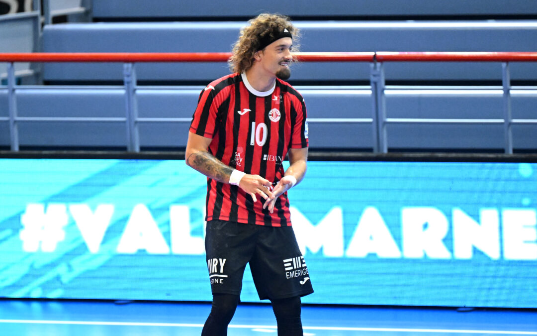 J04PL / L’heure de confirmer en Anjou !