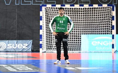 J05PL / Un premier derby à gagner !