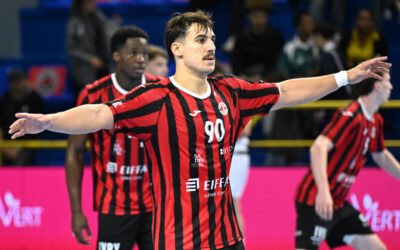 STATS / Record pour Imanol Carrère !