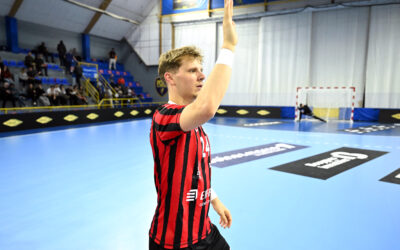 J08PL / Ivry vise la passe de trois