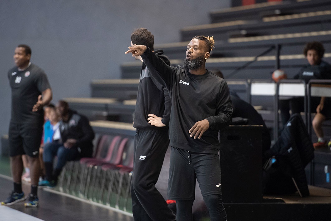 STAGE USI TOUSSAINT2018 (Pellicam)