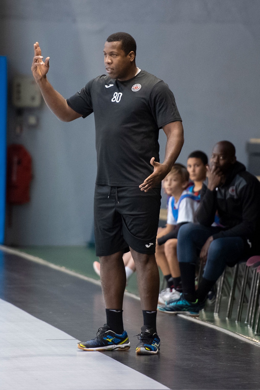 STAGE USI TOUSSAINT2018 (Pellicam)