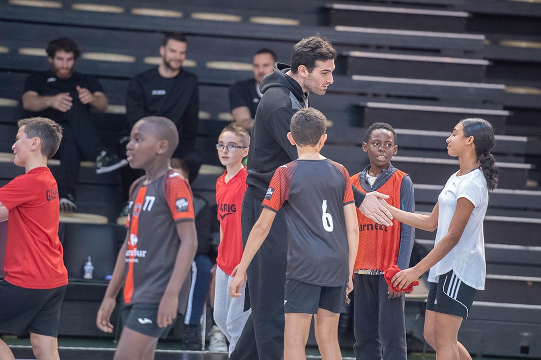 STAGE USI TOUSSAINT2018 (Pellicam)