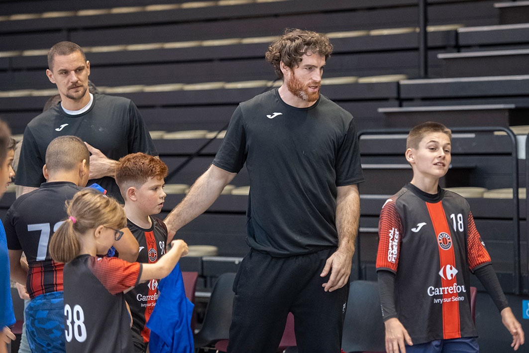 STAGE USI TOUSSAINT2018 (Pellicam)