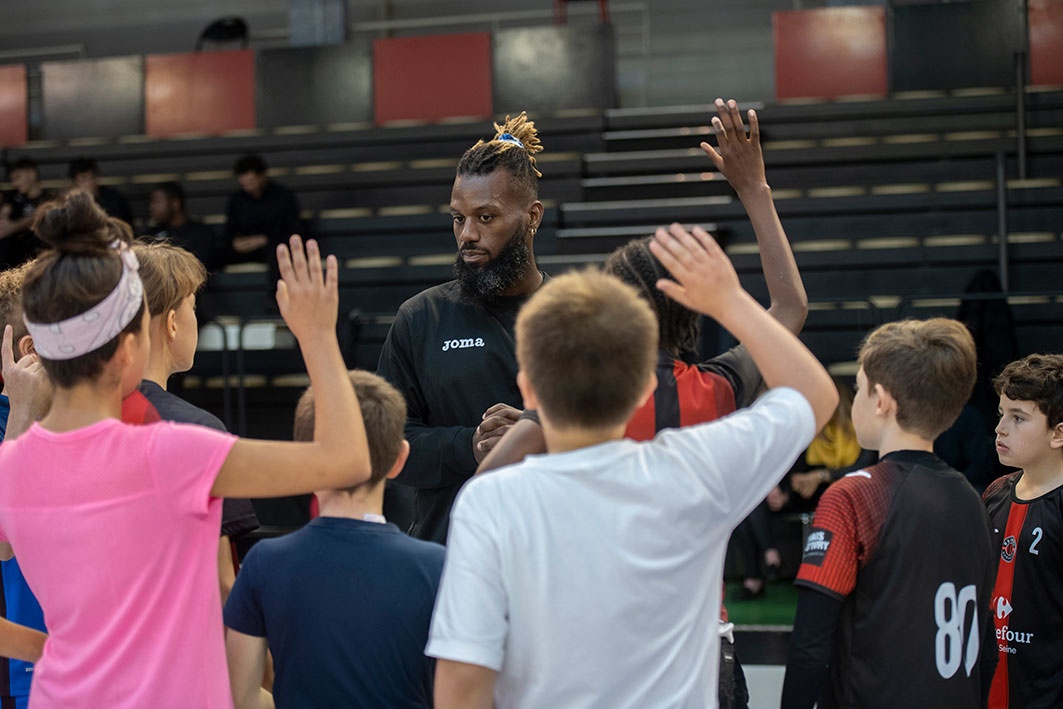 STAGE USI TOUSSAINT2018 (Pellicam)