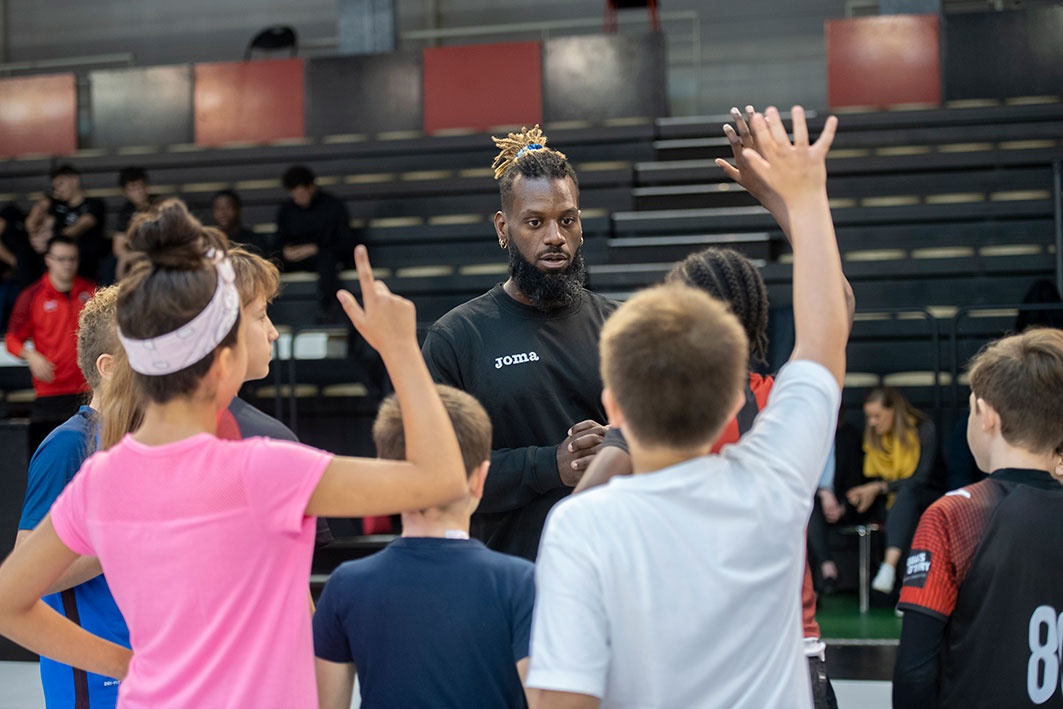 STAGE USI TOUSSAINT2018 (Pellicam)