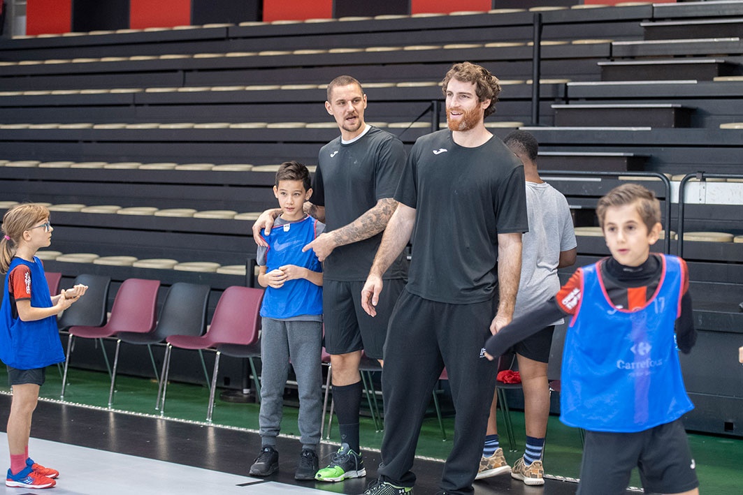 STAGE USI TOUSSAINT2018 (Pellicam)