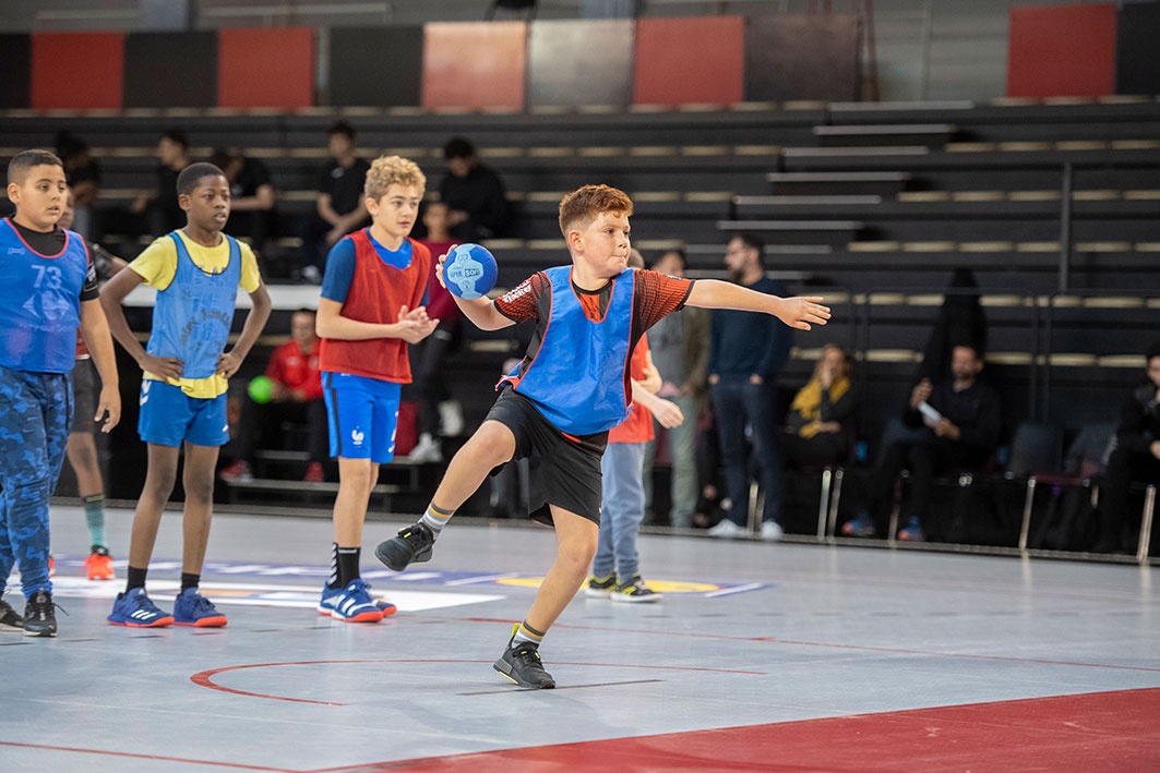 STAGE USI TOUSSAINT2018 (Pellicam)