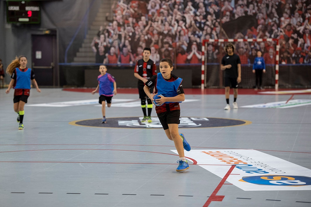 STAGE USI TOUSSAINT2018 (Pellicam)