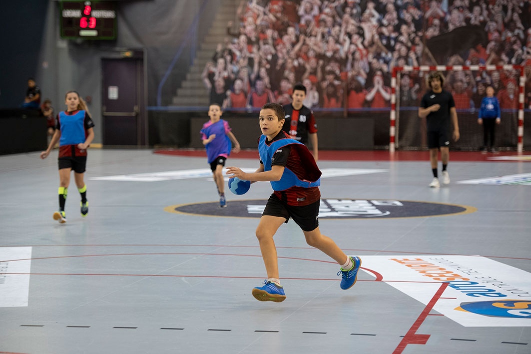 STAGE USI TOUSSAINT2018 (Pellicam)