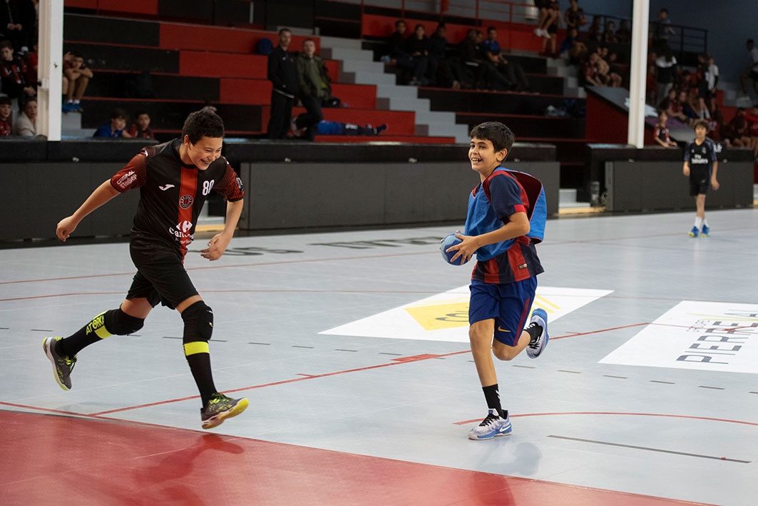 STAGE USI TOUSSAINT2018 (Pellicam)