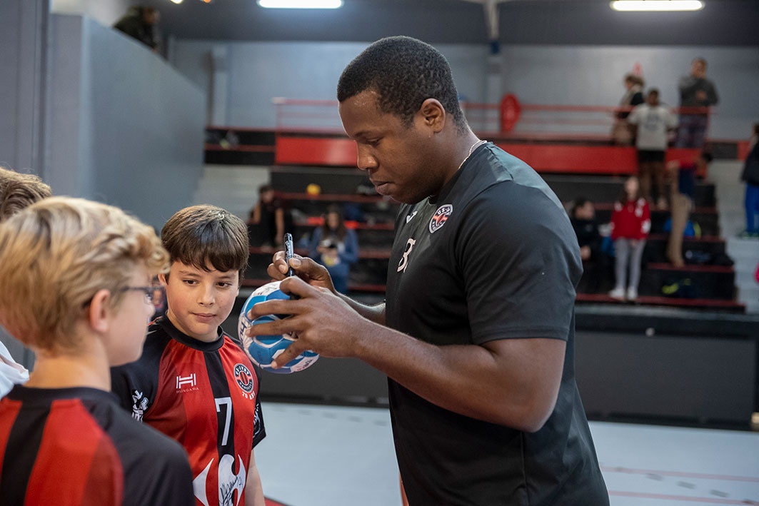 STAGE USI TOUSSAINT2018 (Pellicam)