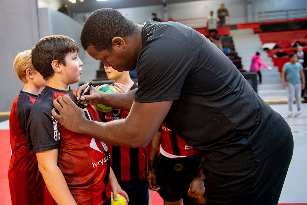 STAGE USI TOUSSAINT2018 (Pellicam)