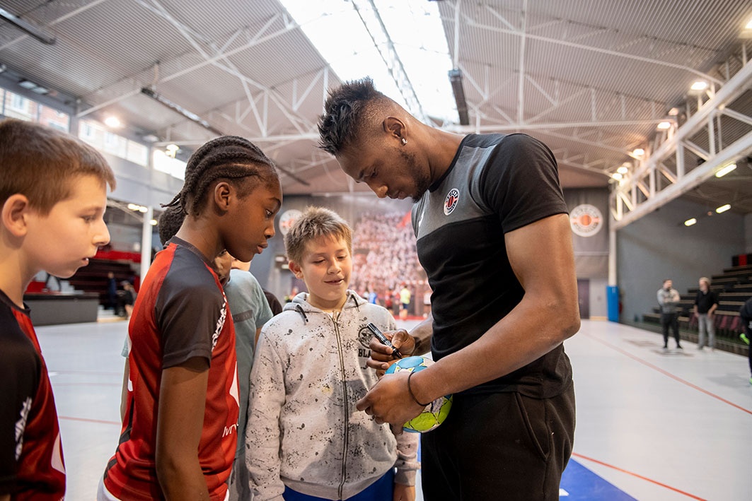 STAGE USI TOUSSAINT2018 (Pellicam)