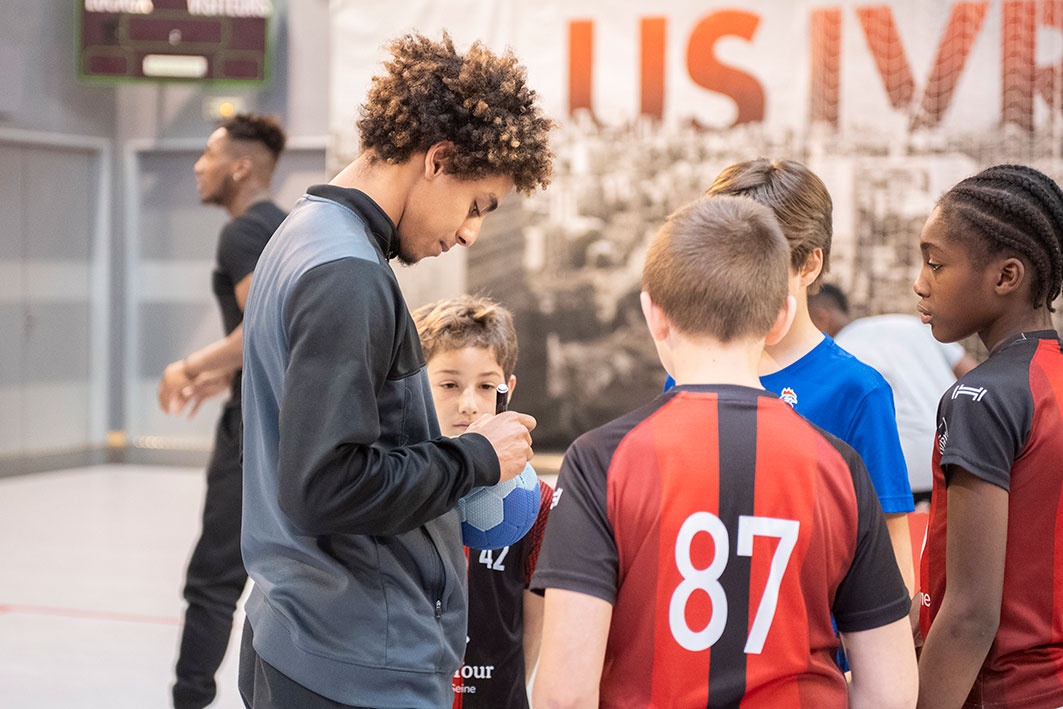 STAGE USI TOUSSAINT2018 (Pellicam)