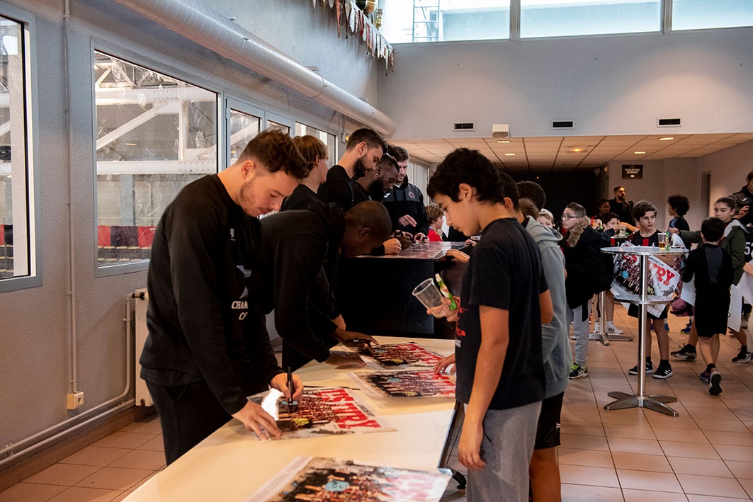 STAGE USI TOUSSAINT2018 (Pellicam)