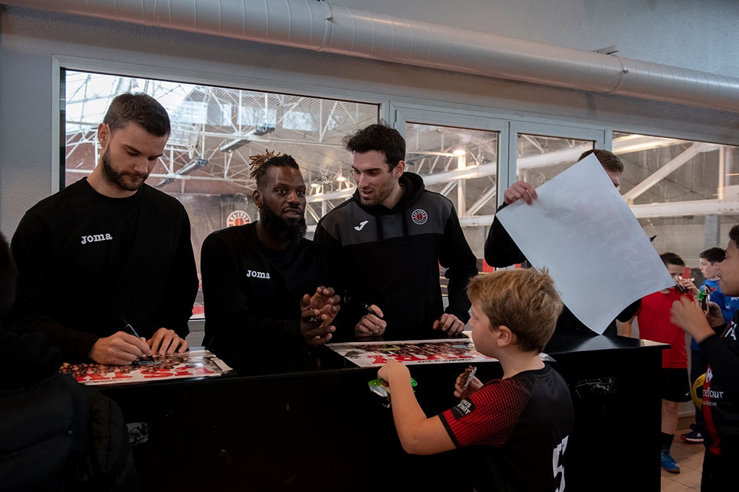 STAGE USI TOUSSAINT2018 (Pellicam)