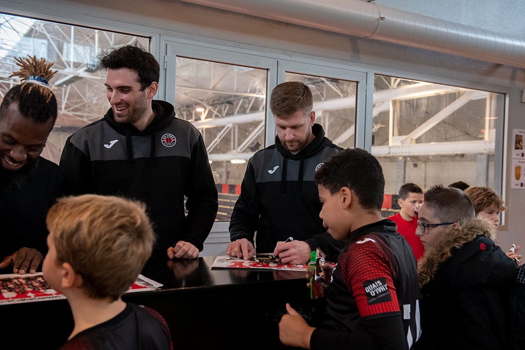 STAGE USI TOUSSAINT2018 (Pellicam)