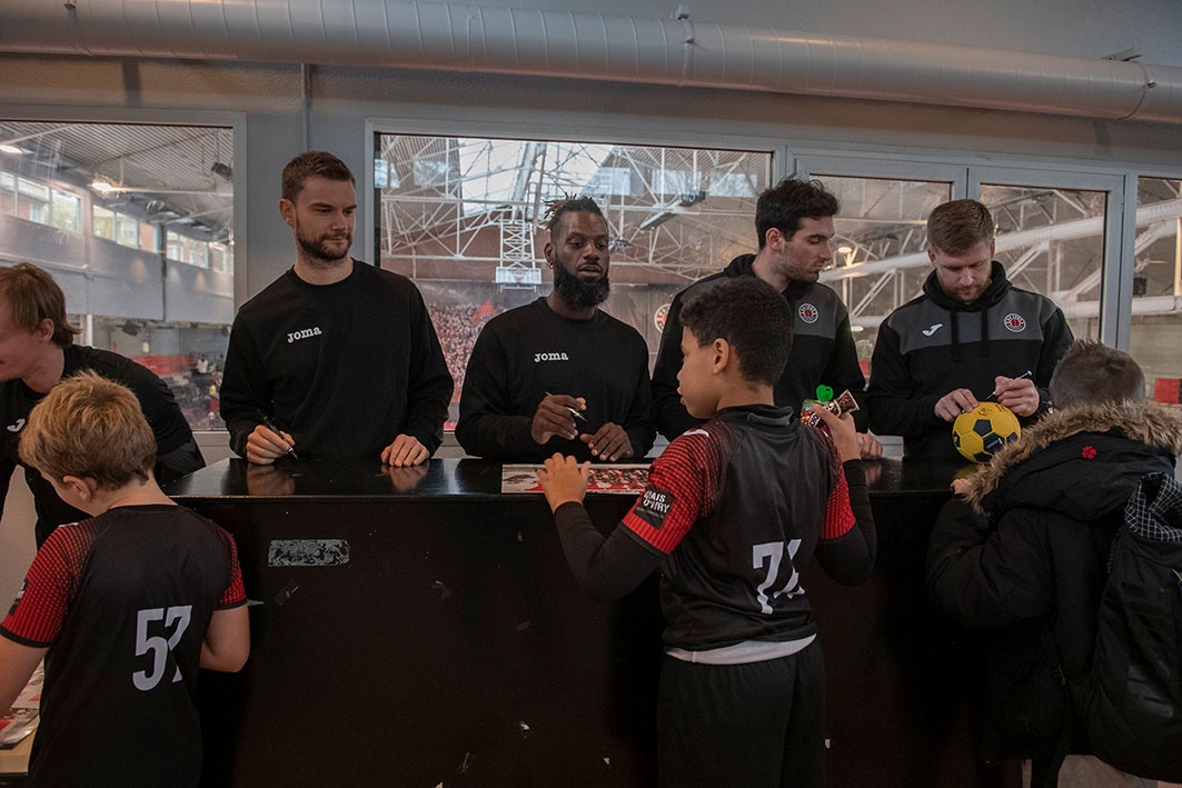 STAGE USI TOUSSAINT2018 (Pellicam)