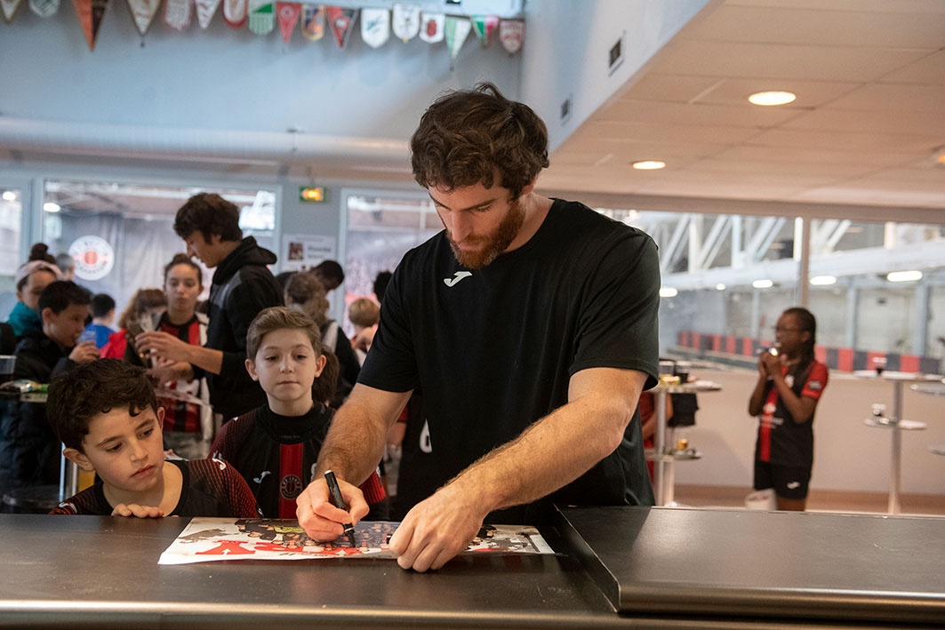 STAGE USI TOUSSAINT2018 (Pellicam)