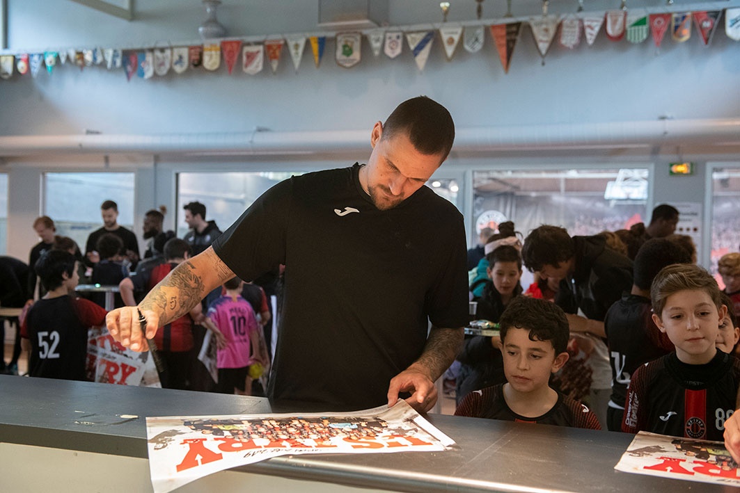 STAGE USI TOUSSAINT2018 (Pellicam)