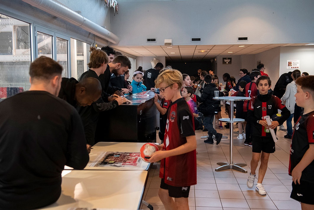 STAGE USI TOUSSAINT2018 (Pellicam)