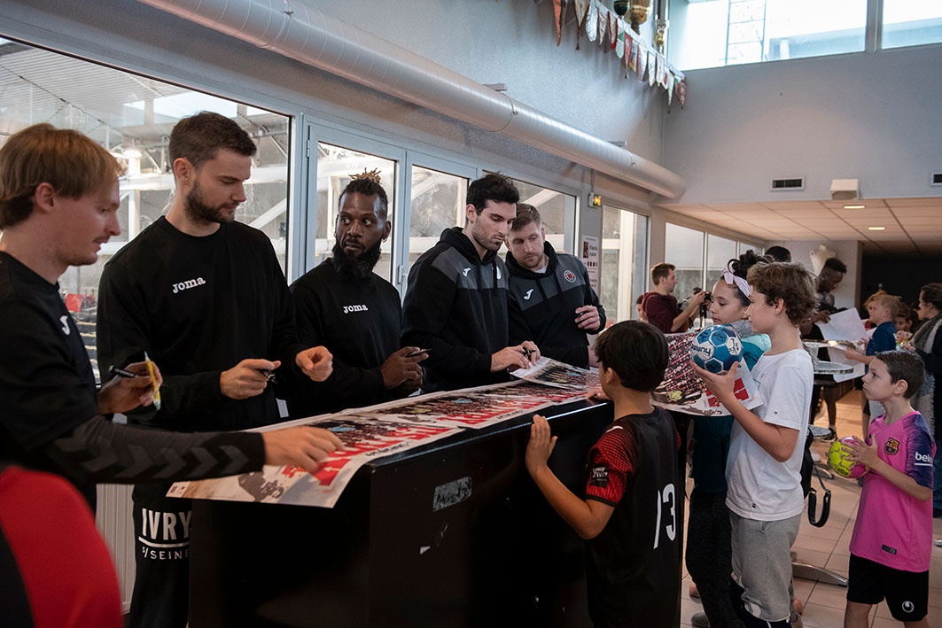 STAGE USI TOUSSAINT2018 (Pellicam)